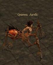 Queen Areh